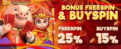 Mainkan Slot Gacor Sekarang banner