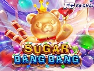 Sugar Bang Bang game icon