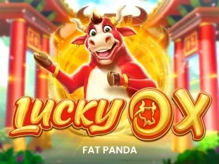 Lucky Ox game icon