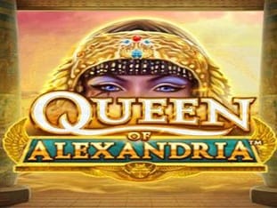 Queen Of Alexandria™ game icon