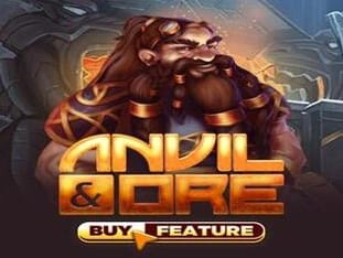 Anvil And Ore game icon