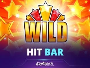 Hit Bar™ game icon