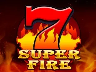 Super Fire 7 game icon