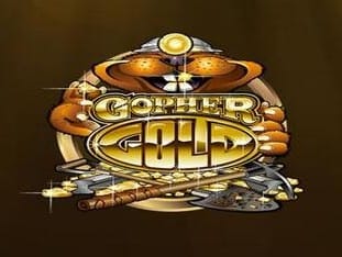 Gopher Gold game icon