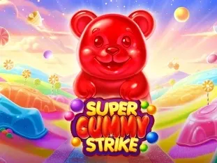 Super Gummy Strike game icon